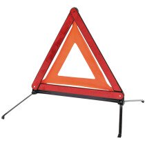 Draper 92442 WT1C Vehicle Warning Triangle