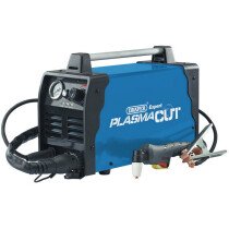 Draper 92454 IPC25 230V Plasma Cutter Kit (25A)