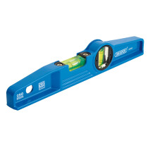 Draper 93993 DBTL/S 250mm Cast Boat Level