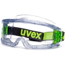 Uvex 9301-105 Ultravision Clear Goggles