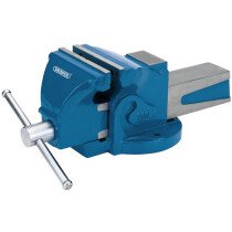 Draper 93058 BV200/L 200mm Engineers Bench Vice