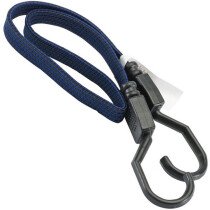 Draper 93537 BCF600 Bungee Flat Luggage Elastic Strap 600mm Single