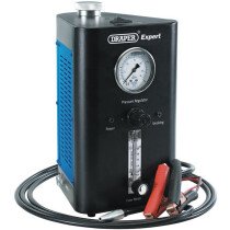 Draper 94078 SDM-TURBO Turbo Smoke Diagnostic Machine