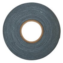 Draper 94655 ECR2550 Emery Cloth Roll, 25mm X 50m, 80 Grit