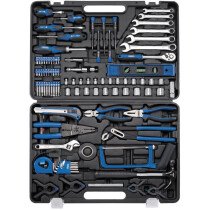Draper 94988 TK138 138 Piece Tool Kit