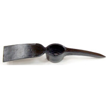 Bulldog PM5 5lb Pick End Mattock Head Only