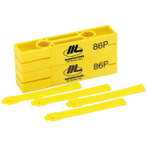 Marshalltown M86P Plastic Line Blocks