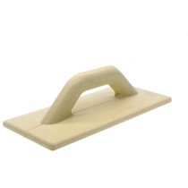 RST RTR97F 13 3/4"x6" Polyurethane Float