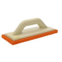 RST RTR99F  11 1/2"x4 1/2" Polyurethane Sponge Float