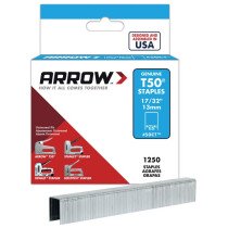 Arrow A50CT24 Celitile 13mm (Pack x 1,250) T50