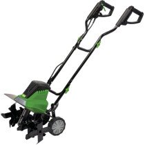 Draper 97929 GT1500/450D 230V 1500W Tiller (450mm)