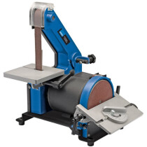 Draper 98419 BDS300SF Storm Force® Belt and Disc Sander 300W 230V