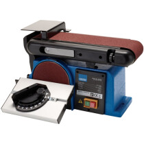 Draper 98420 BDS370D Belt and Disc Sander 370W 230V