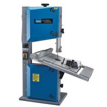 Draper 98445 BS305/750SF 230V 305mm Two Wheel Bandsaw (750W)