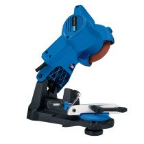Draper 98485 SHP-CS 230 V Storm Force Chainsaw Blade Sharpener, 85 W