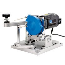 Draper 98486 SHP-TCT Storm Force 230 V Circular Saw Blade Sharpener, 110 W