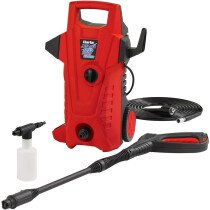 Clarke 7336005 JETSTAR 1850 1400W Pressure Washer 105bar