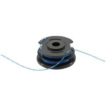Draper 98510 AD20G/GT40 Grass Trimmer Spool and Line for 98504