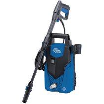 Draper 98674 PW1400/70SF Storm Force 230V Pressure Washer (105bar)