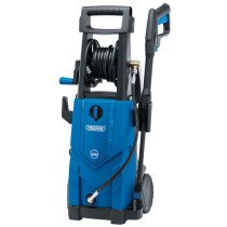 Draper 98677 PW2200/110D 230V Pressure Washer (165bar)