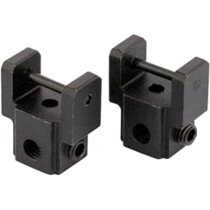 Draper 98959 BCH2 Fretsaw Blade Clamp Holder Set (2 Piece)