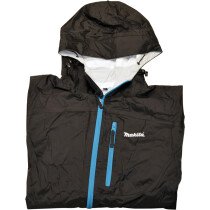 Makita 98P140M Waterproof Jacket Medium
