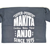 Makita 98P900NV-Xl Navy T Shirt XL