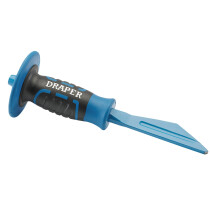 Draper 99174 BD7G/EP Plugging Chisel 250mm