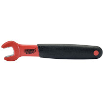 Draper 99465 8299 VDE Fully Insulated Single Open End Spanner (7mm)