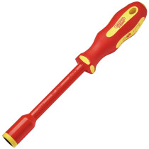Draper 99490 965/NR VDE Fully Insulated Nut Driver (11mm)