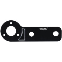 Draper 99672 TT123 Single Socket Mounting Plate