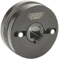 Draper 99823 Adjustable Combined 2-Pin and 3-Pin Brake Piston Wind Back Adaptor