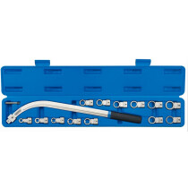 Draper 99949 BTWS Belt Tensioner Wrench Set