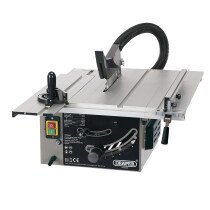 Draper 99258 BTS256A 50mm Sliding Table Saw (1800W)