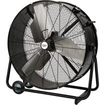 Draper 99624 HV-36/E 36" (915mm) High Flow Drum Fan