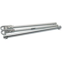 Draper 99654 TT105 2000kg Rigid Towing Brace