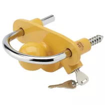 Draper 99663 TT115 50mm Hitch Lock