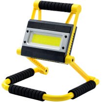Draper 99707 RWL20PB COB LED Rechargeable Worklight and Powerbank (20W)