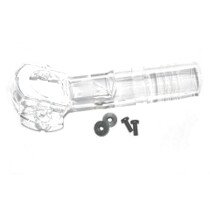 HIKOKI 339380 Dust Extraction Connector (Replaces 997466)
