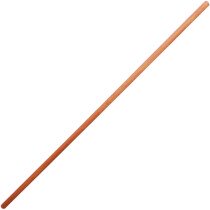 Silverline 999088 48" x 15/16"  (1220 x 23.3mm) Wooden Broom Handle