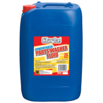 Clarke 3051065 25 Litre Parts Washer Fluid - Concentrated