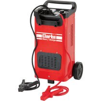 Clarke 6261500 WBC180 180A Battery Starter/Charger