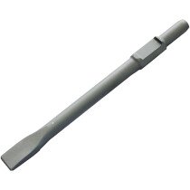 Clarke 6479552 CON1500DD SDS 30mm HEX Flat Chisel