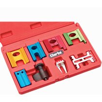 Clarke 1801699 CHT699 Timing Locking Kit