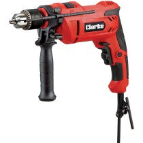 Clarke 6479504 CHD900 900W Hammer Drill 230V