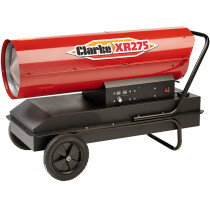 Clarke 6920201 XR275 80kW Diesel Space Heater