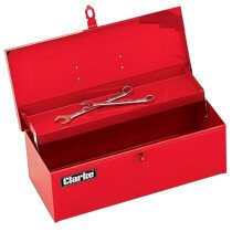 Clarke 7631021 CTB300B Cantilever Tray Tool Box