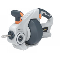 Batavia 7063455 Body Only MAXXPACK Cordless Drain Auger 18V