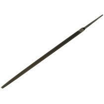 Bahco SSC4 1-160-04-2-0 Square Second Cut File 100mm (4in)