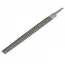 Bahco SSM4  4" Smooth Cut File (Without Handle)